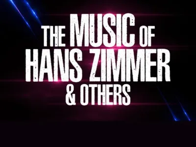 Bild av The Music from Hans Zimmer and Others