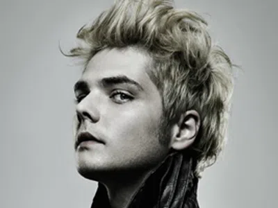 Gerard Way