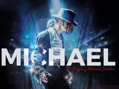 Bild av Michael