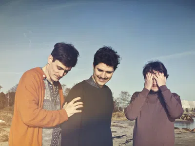 Picture of Efterklang