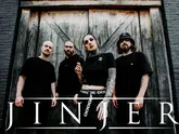 Jinjer