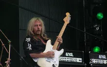 Axel Rudi Pell