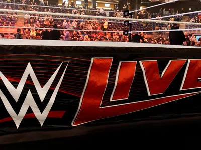 Bild av WWE Live