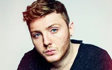 James Arthur