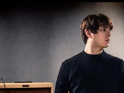 Jake Bugg