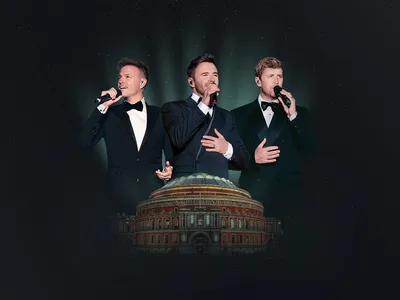 Picture of Westlife