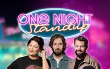 One Night Standup