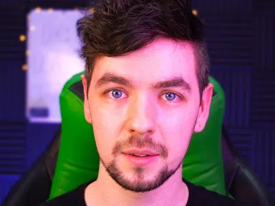 Bild av Jacksepticeye