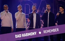 Dad Harmony