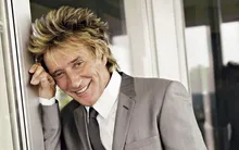 Rod Stewart