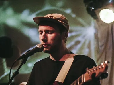 Picture of Novo Amor