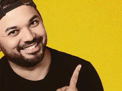 Picture of Ato Karlsson