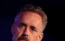 Jordan B Peterson