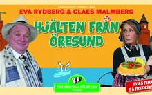 Hjälten från Öresund