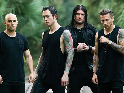 Picture of Trivium