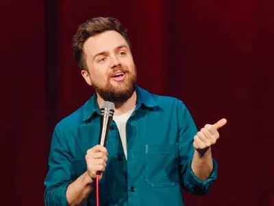 Bild av Carl Stanley