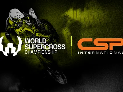 Picture of World Supercross Championship - Swedish GP