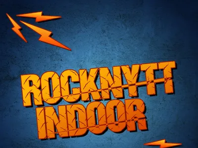 ROCKNYTT INDOOR 2027