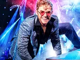 Peter Johansson & SON Celebrating the music of Elton John