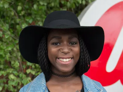 Sabina dumba