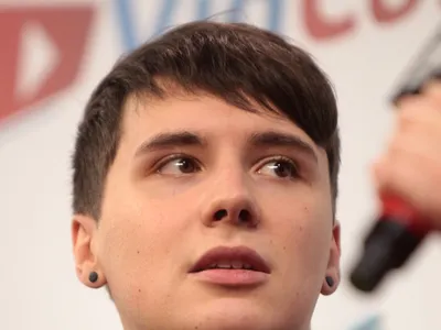 Picture of Dan Howell