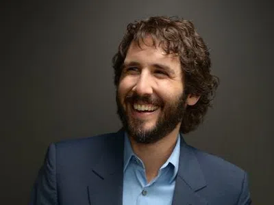 Bild av Josh Groban