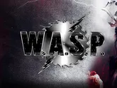 W.A.S.P. - Album ONE Alive!