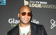 Flo Rida