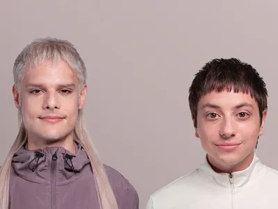 CA7RIEL & Paco Amoroso