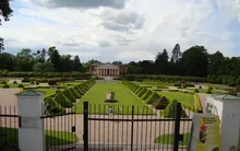 Music in the Garden