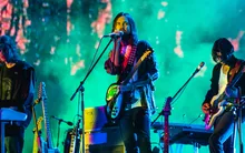 Tame Impala
