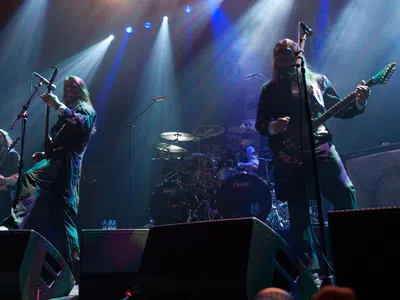 Bild av Fleshgod Apocalypse