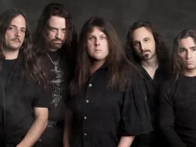 Bild av Symphony X