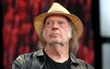 Neil Young