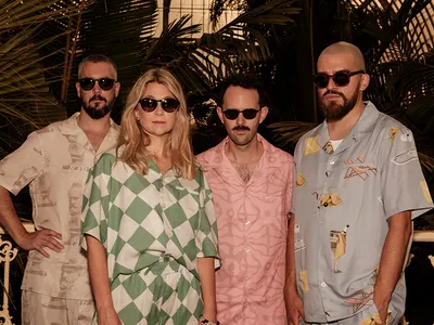 Picture of Dina Ögon