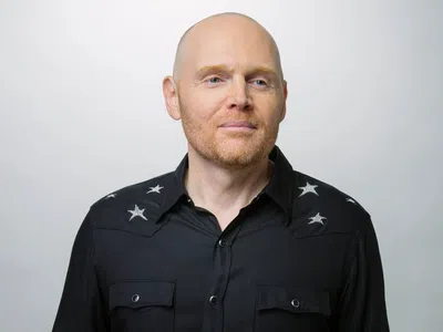 Bild av Bill Burr