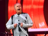Howard Jones