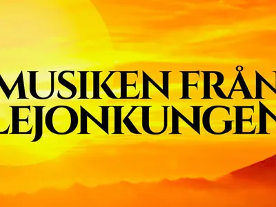 Bild av The Lion King – Live in Concert