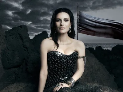 Picture of Laura Pausini