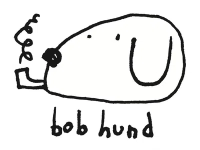 Bild av Bob Hund