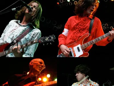 Bild av Redd Kross