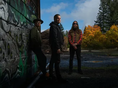 Monolord + Martyrdöd