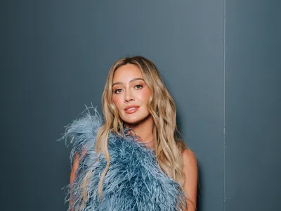 Hilary Duff