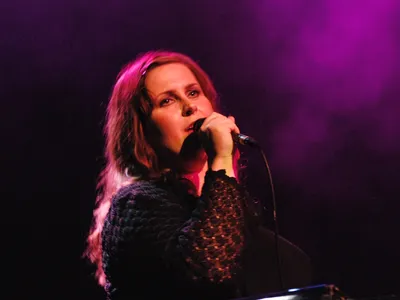 Alison Moyet