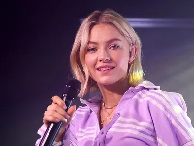 Bild av Astrid S