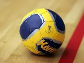 Handboll Herrar - Sverige vs Frankrike