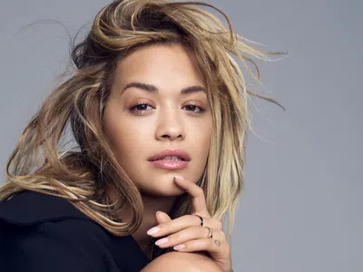 Bild av Rita Ora