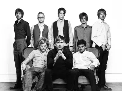 Picture of Cult of Luna