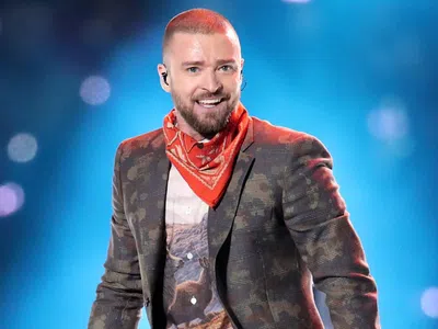 Picture of Justin Timberlake