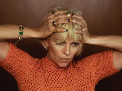 Petra Marklund